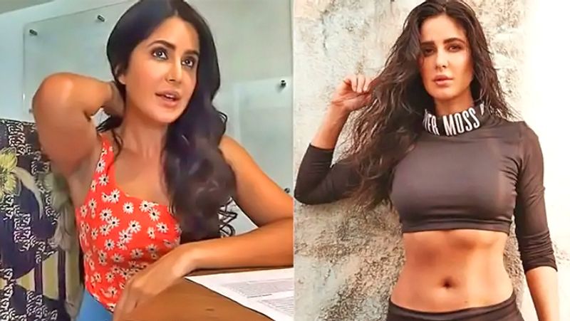 Katrina Kaif's diet is what every bride must follow SCJ