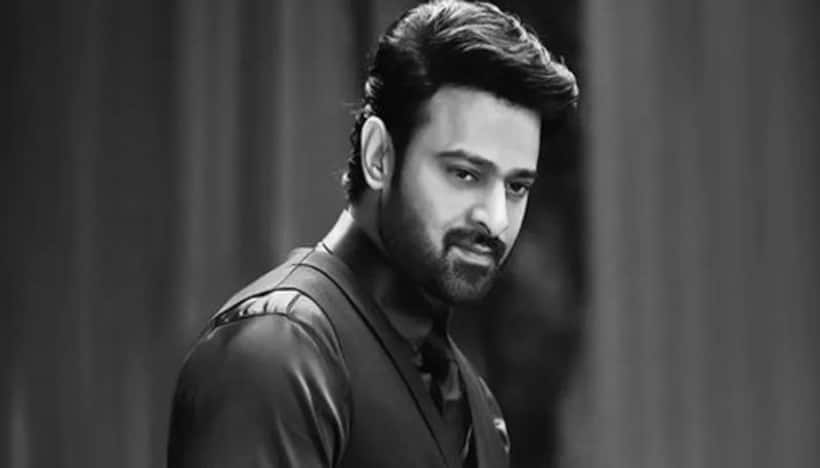 A day before Prabhas' birthday; here's a filter released dedicated to the Baahubali star