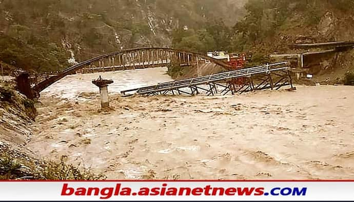 উত্তরাখণ্ডে ট্রেকিংয়ে গিয়ে বাংলার ৫ জনের মৃত্যু, প্রাণ হারালেন ঠাকুরপুকুরের বাসিন্দাও