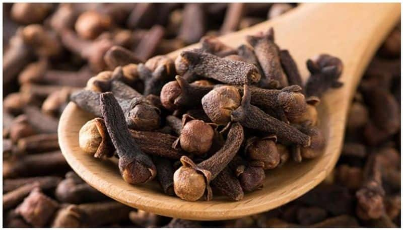 what happens when people with diabetes eat cloves? rsl