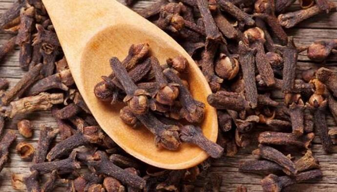 cloves