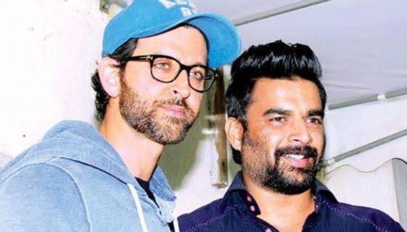 R Madhavan praises Hrithik Roshan for Vikram Vedha; says, 'He is going to rule the world' SCJ