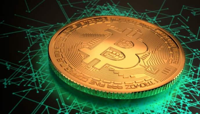 Cryptocurrency Price, 17 Feb, 2022: 34 लाख रुपए नीचे आया बिटकॉइन, जानिए 11 क्रिप्‍टोकरेंसी के दाम