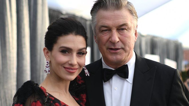 Hollywood actor Alec Baldwin was rehearsing scene pointed prop gun at camera before fatal shot gcw