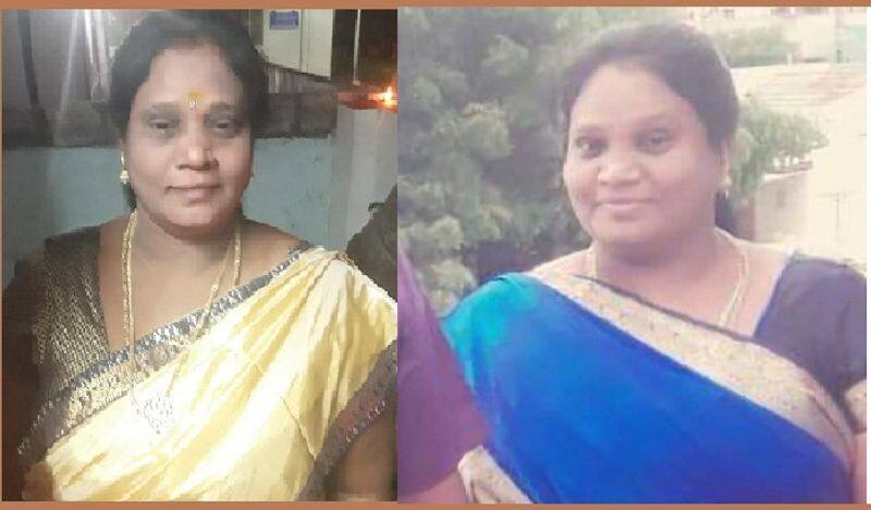 grand mother brutally killed 3 month old baby in coimbatore