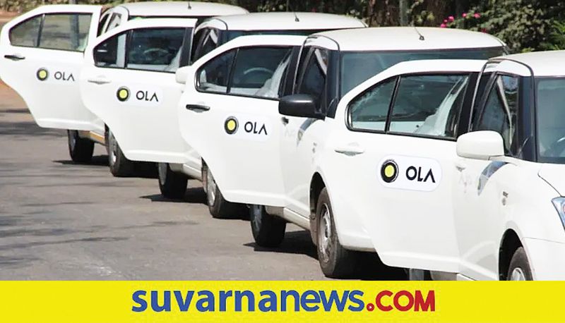 Ola to hire 10,000 people to expand its preowned car services