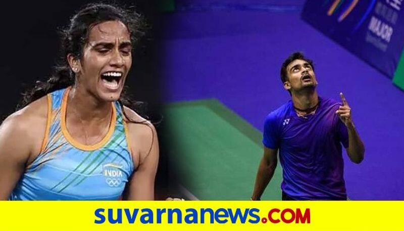 Denmark Open Sameer Verma PV Sindhu reach quarterfinals Kidambi Srikanth knocked out kvn