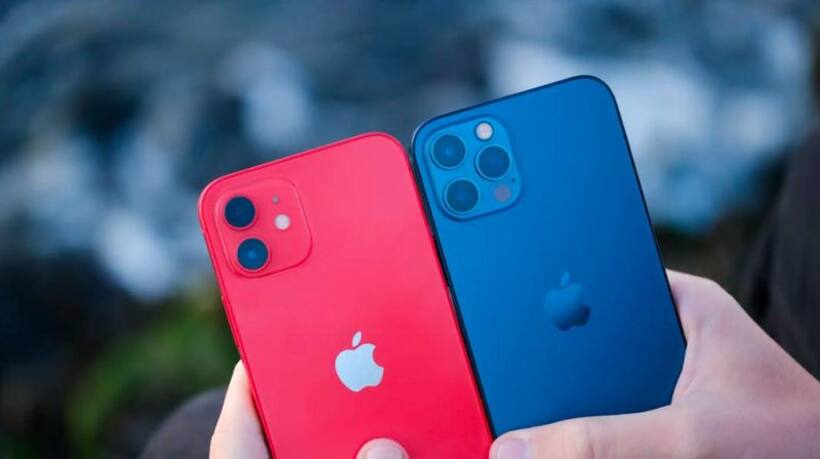Want to fix your iPhone? Apple announces new self-service repair program