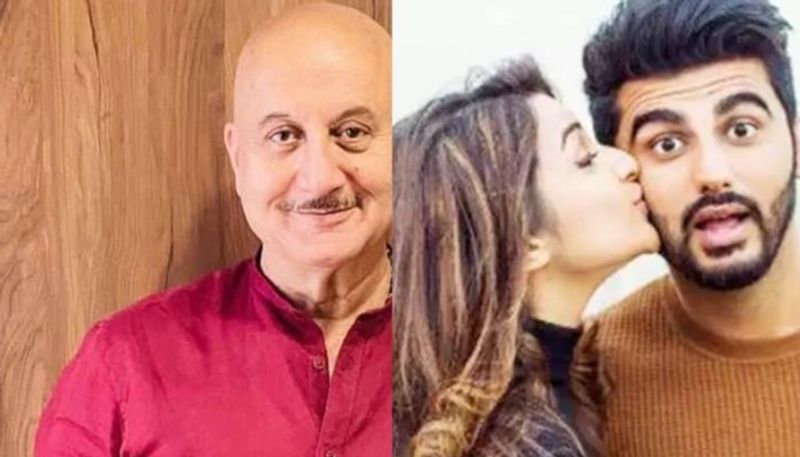 Arjun Kapoor and Anupam Kher's hilarious birthday wishes for Parineeti Chopra have left the internet in splits SCJ