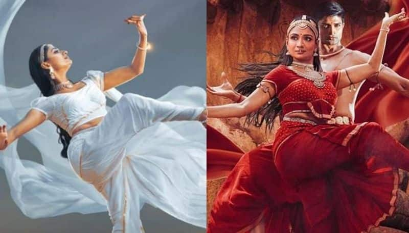 natyam telugu cinema review