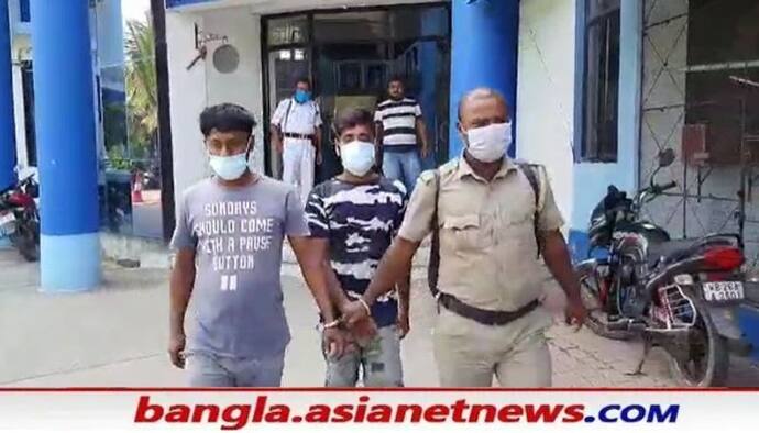 Crime: ইভটিজিংয়ের প্রতিবাদ করতেই ভয়াবহ ঘটনার শিকার শহরের তরুণী, পুলিশের জালে ২