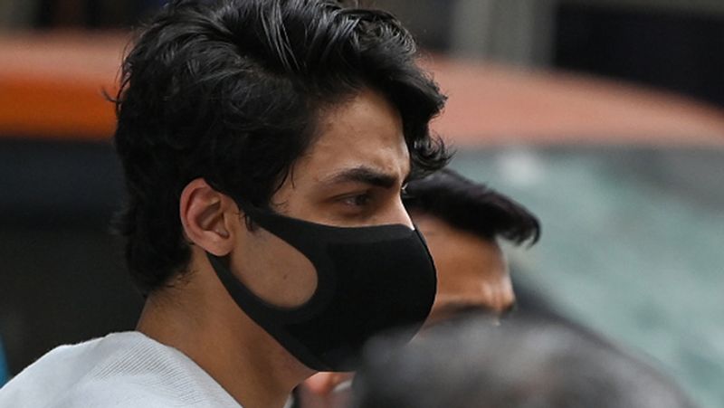 major twist in aryan khan case witness says rs 18 crore deal NCB officer sameer wankhede denies