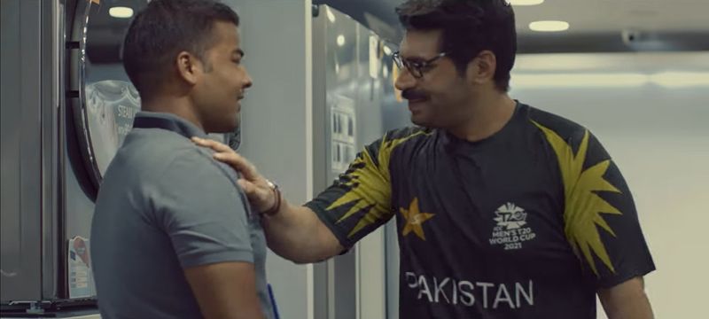 ICC T20 World Cup 2021, India vs Pakistan: Star Sports releases another 'Mauka-Mauka' ad (WATCH)-ayh