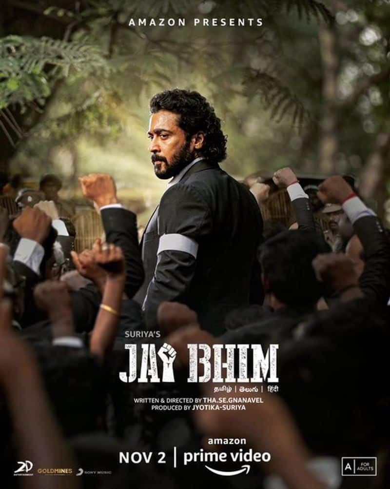 jai bhim cinema review