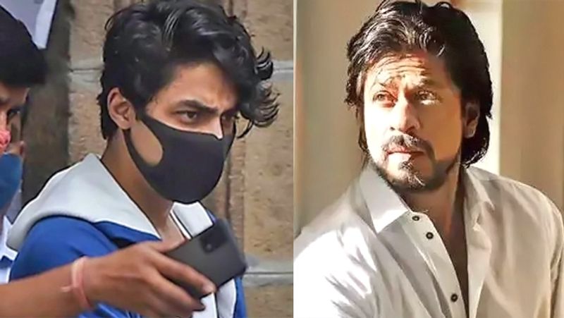 Aryan Khan Drug Case: Shah Rukh Khan's son to remain in jail; bail hearing adjounred DRB