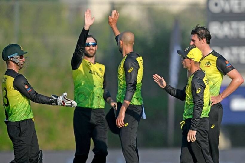 T20 Worldcup 2021 AUS vs SA: టాస్ గెలిచిన ఆస్ట్రేలియా... సఫారీ జట్టుపై భారీ అంచనాలు...