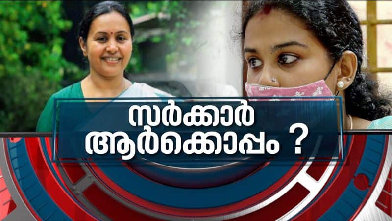 News Hour on Anupamas search for her missing child and govts stance