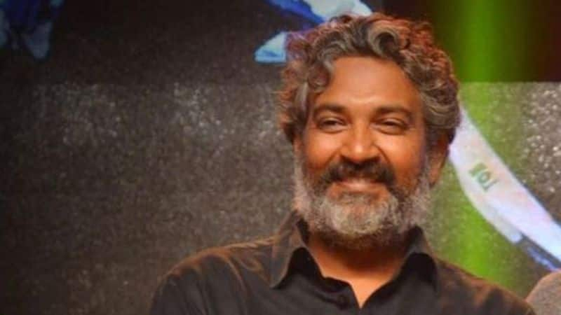 Reason Behind Rajamouli  Salman Khans Meeting