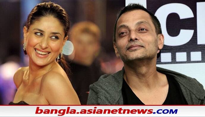 Kareena Kapoor Khan- Sujoy Ghosh: সুজয় ঘোষের পরবর্তী ছবিতে করিনা কাপুর ছবির শ্যুটিং বাংলাতেই