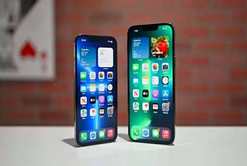 iPhone 13 Pro: iPhone hacked in just a second, Chinese hacker did this feat