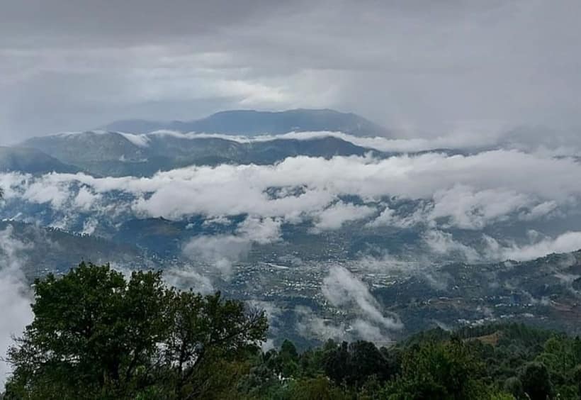 Uttrakhand