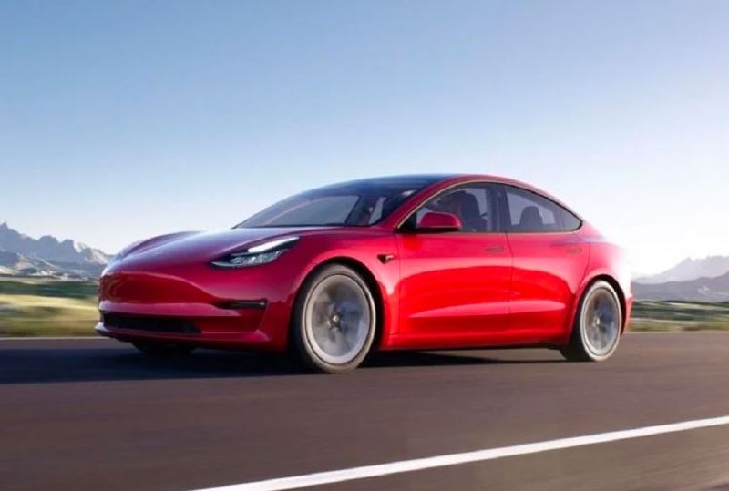 Three More Tesla Electric Cars Get Approval For India Launch