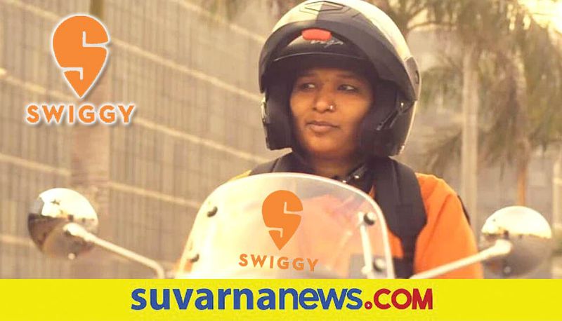 Swiggy To Offer two days leave During Periods To Women Delivery Partners