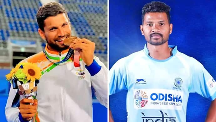 Indian Hockey Team - অবসর গ্রহে  দুই অলিম্পিক পদকজয়ী, সঙ্গে সঙ্গে পেলেন মোদীর চিঠি