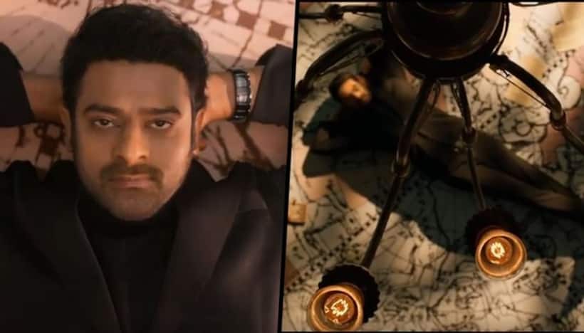 Here's everything you need to know about Prabhas's Radhe Shyam character Vikramaditya