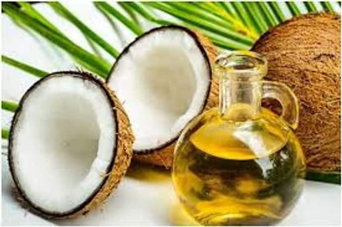 coconut oil