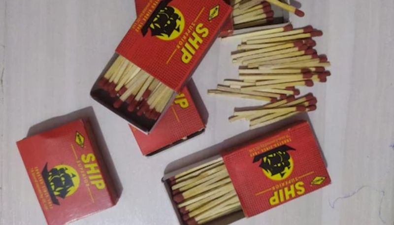 Matchbox prices are all set to rise after 14 years from rs 1 to rs 2 due to  inflation ckm