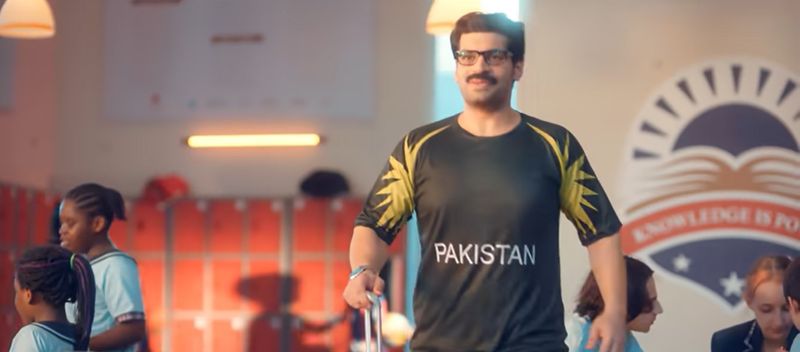 ICC T20 World Cup 2021, India vs Pakistan: Star Sports pokes fun at Pakistan's 0 in new 'Mauka-Mauka' ad (WATCH)-ayh