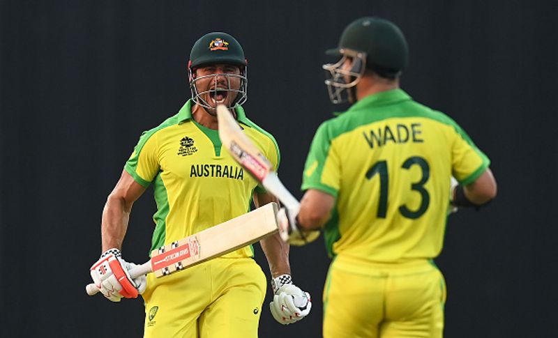 ICC T20 World Cup 2021, Australia vs South Africa (Group 1, Super 12): Report, result, winner-ayh