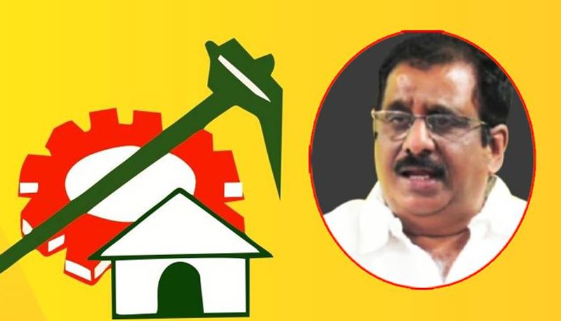 tdp senior leader katragadda babu passed away in vijayawada