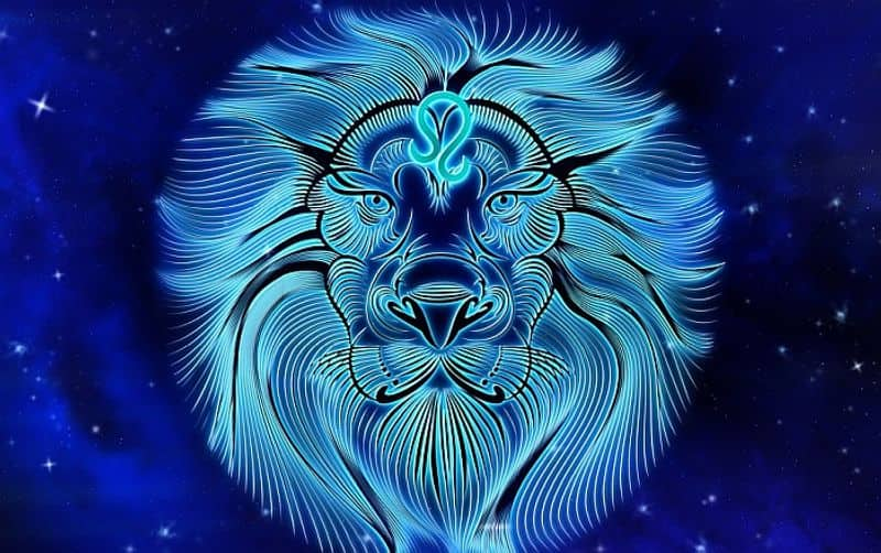 Astrology Prediction of leo In 2022