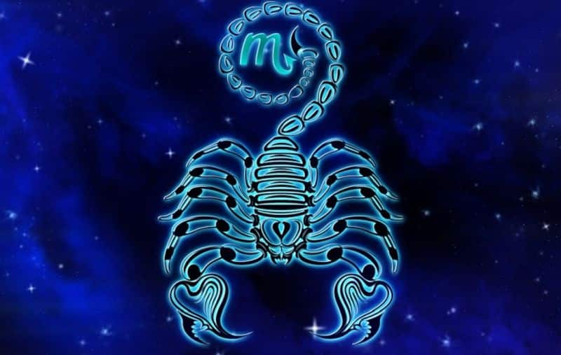 Astrology Prediction of Scorpio in 2022