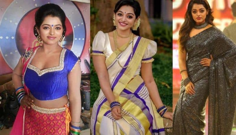 meera anil s weight loss journey is viral