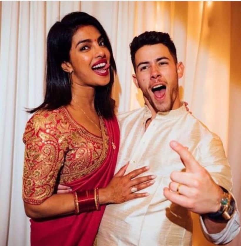 Priyanka Chopra slams rumours of separation from Nick Jonas, details inside