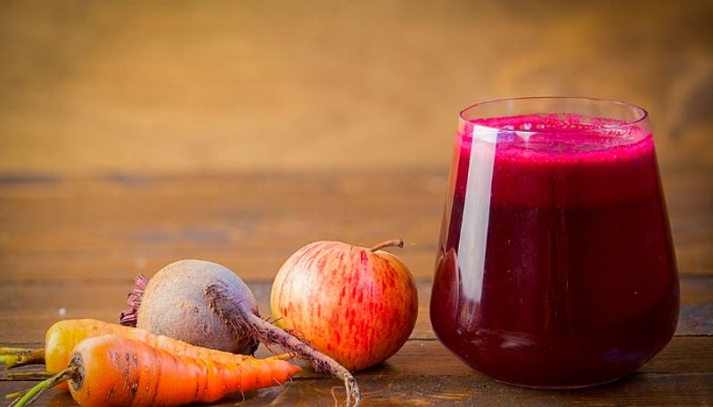 health and skin care benefits of drinking abc juice