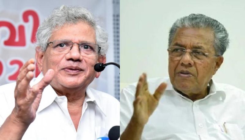 Three days of mourning will be observed after the death of CPM General Secretary Sitaram Yechury 