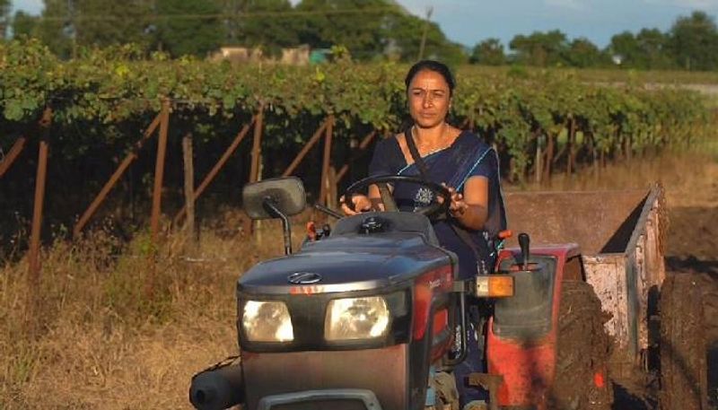 Sangita Pingle agriculture success story