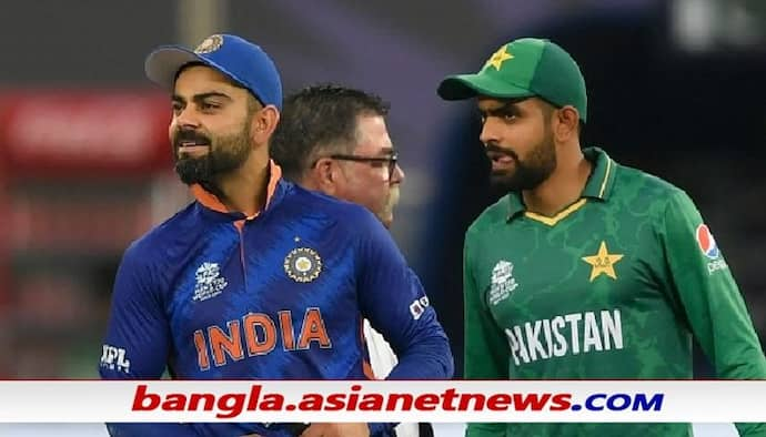 T20 WC 2021 - টসভাগ্য সঙ্গ দিল না ভারতের, বল করছে পাকিস্তান, দেখে নিন এদিন প্রথম দলে আছেন কারা