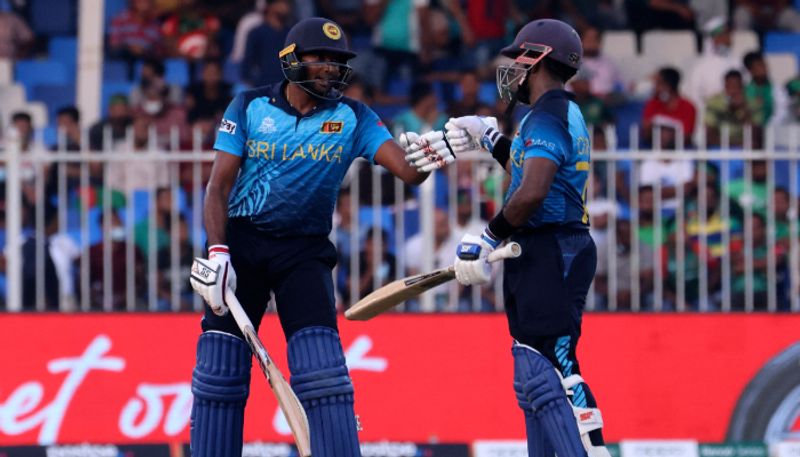 ICC T20 World Cup 2021, Sri Lanka vs Bangladesh (Group 2, Super 12): Report, result, winner, Asalanka, Rajapaksa -ayh