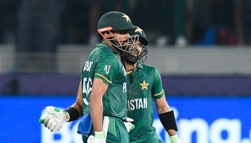 ICC T20 World Cup 2021, India vs Pakistan: Report, result, winner, Mohammad Rizwan, Babar Azam-ayh