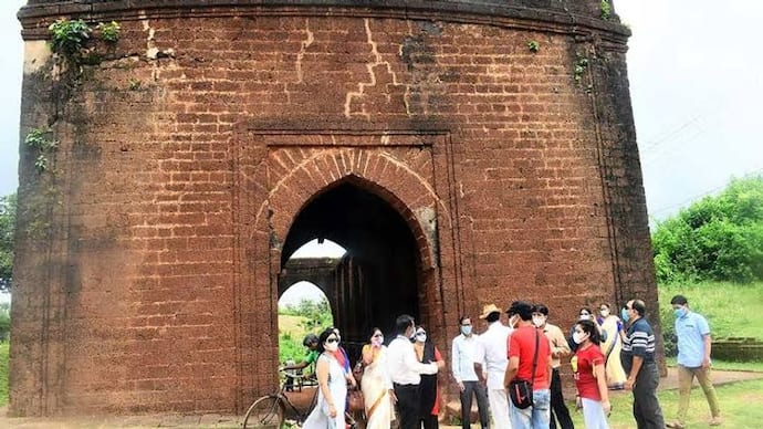 লক্ষ্য দীপাবলিতে মুর্শিদাবাদের পর্যটন ব্যবসায় জোয়ার আনা, উদ্যোগ মুর্শিদাবাদ হেরিটেজ সোসাইটির