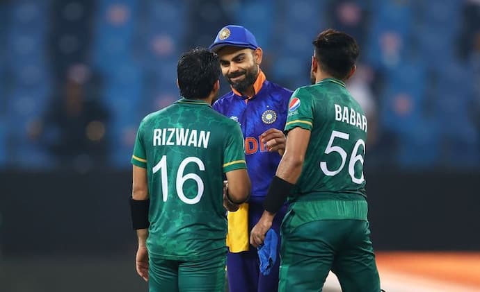 India- Pakistan Match- ভারত-পাক ম্যাচে পাকিস্তানের জয়ে উচ্ছাস প্রকাশে চাকরি গেল শিক্ষিকার