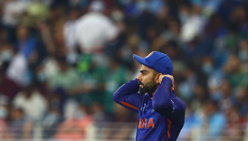 Virat Kohli Shuts Down A Journalist On The Question Of Replacing Rohit Sharma With Ishan Kishan  by Priyam Singh pod