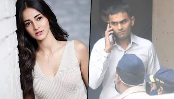Ananya Panday summoned again by NCB: Did Sameer Wankhede scold Ananya during interrogation? Read this