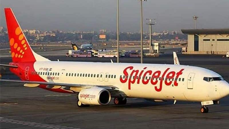 DGCA fines SpiceJet fined Rs 10 lakh for training 737 Max pilots on faulty simulator