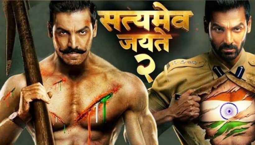 Satyamev Jayate 2 trailer out: John Abraham promises to end corruption